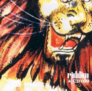 Riddim CD #09