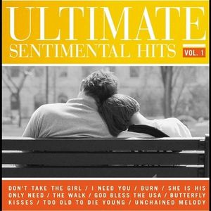 Ultimate Sentimental Hits, Vol.1