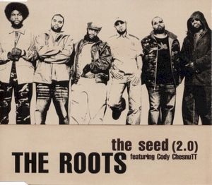 The Seed (2.0) (Single)