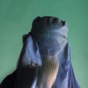 Burka Blue (Single)