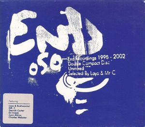 End 050. End Recordings 1995 - 2002