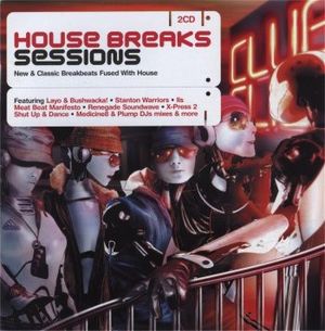 House Breaks Sessions