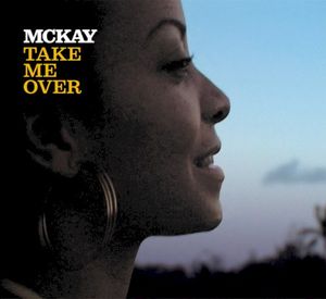 Take Me Over (EP)