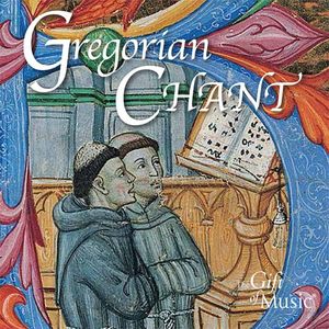 Gregorian Chant