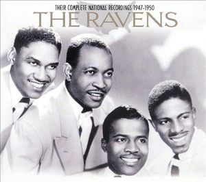 Their Complete National Recordings 1947-50