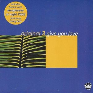 Give You Love (UV3 extended mix)