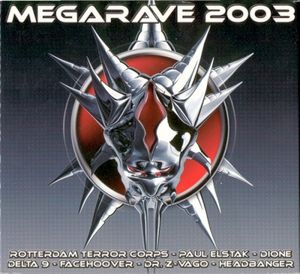 Megarave 2003