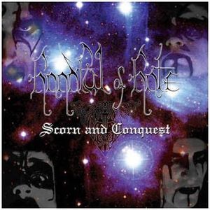 Scorn And Conquest (Single)