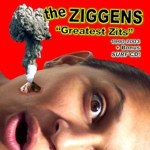 Greatest Zits: 1990–2003