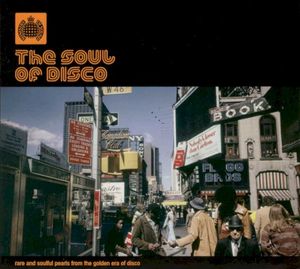 The Soul of Disco (Rare and Soulful Pearls from the Golden Era of disco)