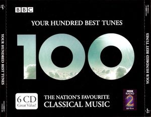 Your Hundred Best Tunes: The Nation's Favourite Classical Music