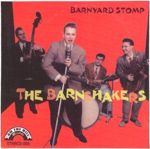 Barnyard Stomp