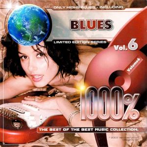 1000% Blues Vol.6