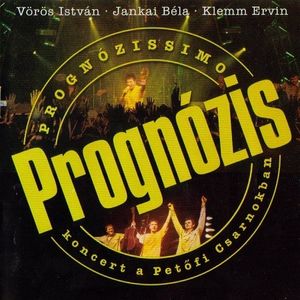 Prognózissimo (Live)