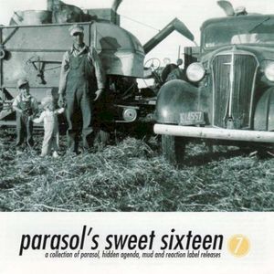 Parasol's Sweet Sixteen, Volume Seven