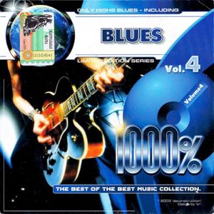 1000% Blues Vol.4