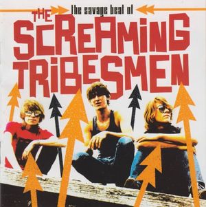 The Savage Beat of the Screaming Tribesmen