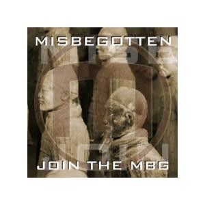 Join the MBG