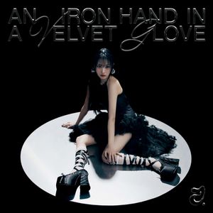 An Iron Hand in a Velvet Glove (EP)