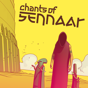 Chants of Sennaar (OST)