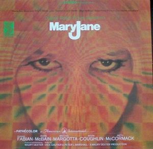 Theme From Mary Jane