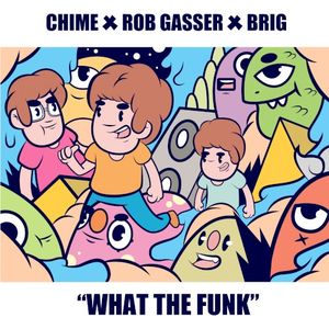 What the Funk (Single)