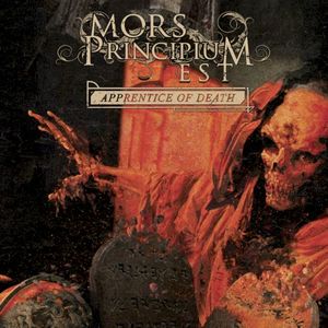 Apprentice of Death (Single)