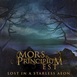 Lost in a Starless Aeon (Single)
