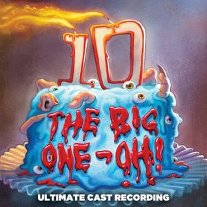 The Big One-Oh!