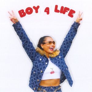 Boy 4 Life (Single)