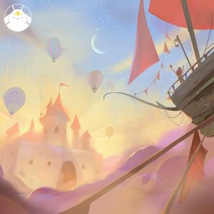Light in the Sky (Single)
