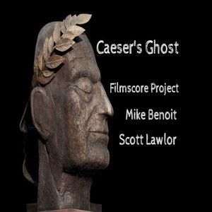 Caesar’s Ghost (EP)