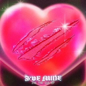 I’VE MINE (EP)