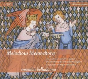 Melodious Melancholye