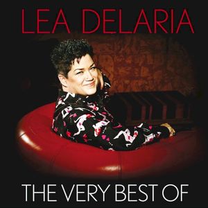 The Leopard Lounge Presents: The Very Best Of Lea DeLaria