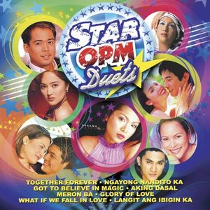 Star OPM Duets