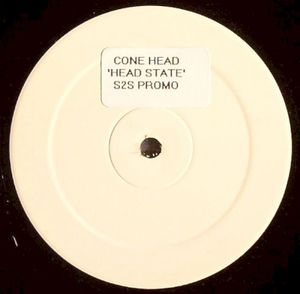Headstate / Frost (Single)