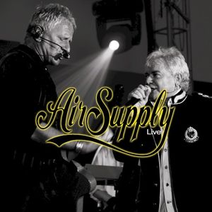 Air Supply Live (Live)