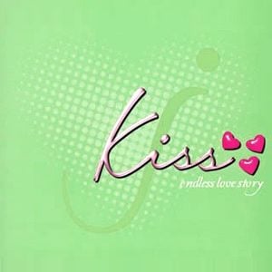 kiss 〜endless love story〜
