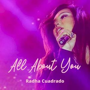 All About You (Single)