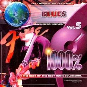 1000% Blues Vol.5