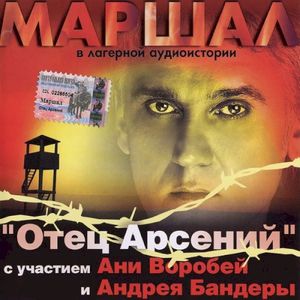 Лагерная аудиоистория «Отец Арсений»