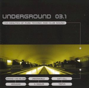 Underground 03.1