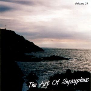 The Art of Sysyphus, Vol. 21