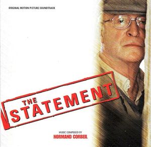 The Statement (OST)