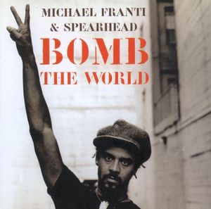 Bomb the World (Single)