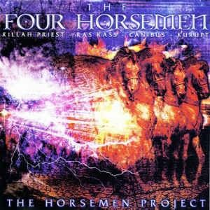 The Horsemen Project