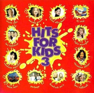 Hits For Kids 3