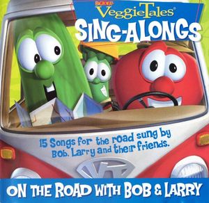 On the Road With Bob & Larry