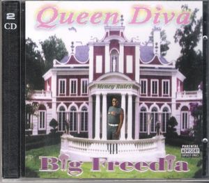 Big Freddie -N- K Ready